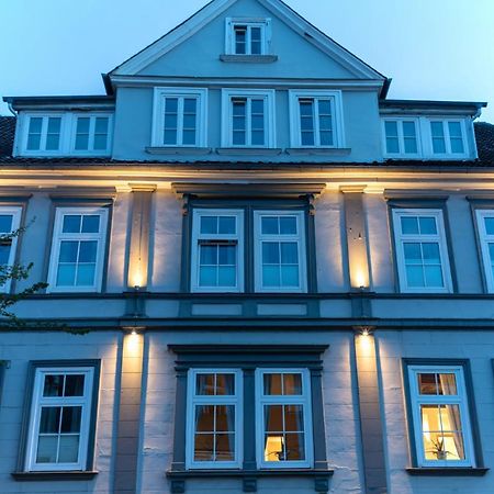 Hotel Kaiserhof Goslar Exterior foto
