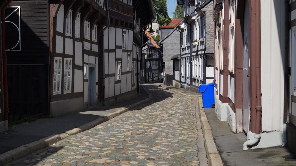 Hotel Kaiserhof Goslar Habitación foto