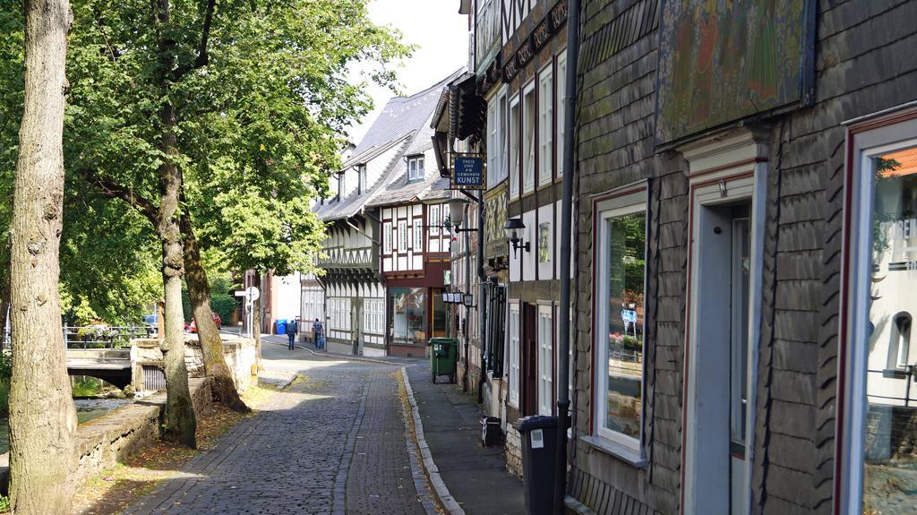 Hotel Kaiserhof Goslar Habitación foto